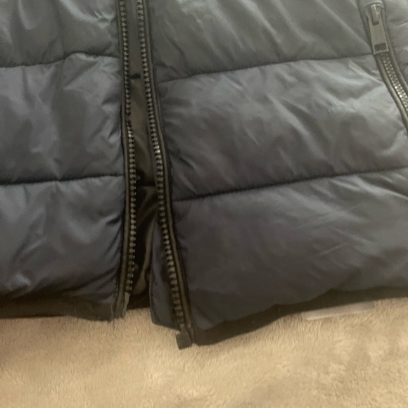 Armani Exchange kids jacket - Picture 5 of 12